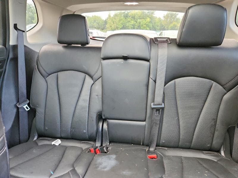 2019 BUICK ENVISION ESSENCE 10