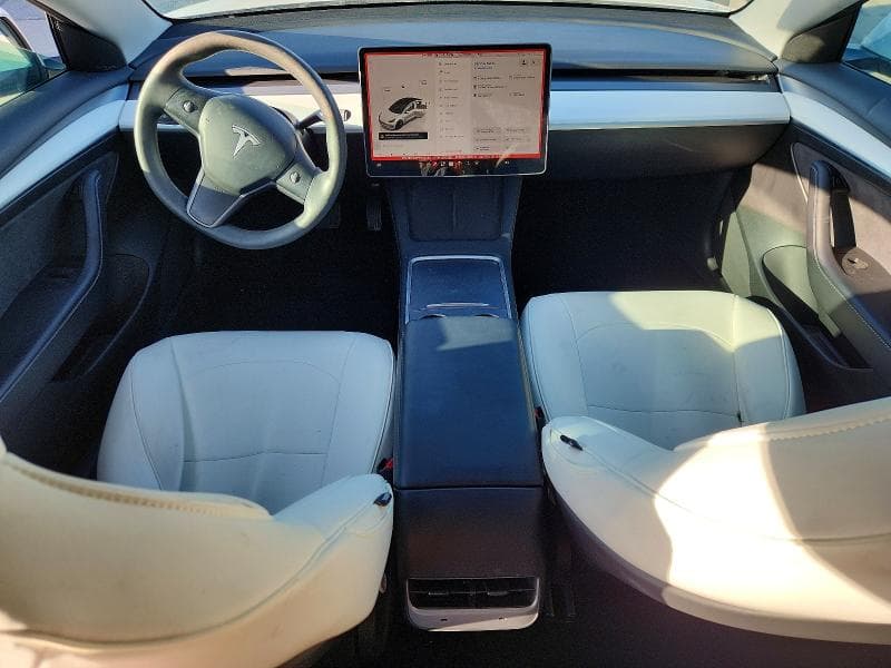 2023 TESLA MODEL 3 8