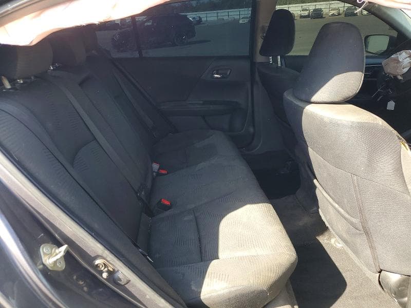 2017 HONDA ACCORD LX 10