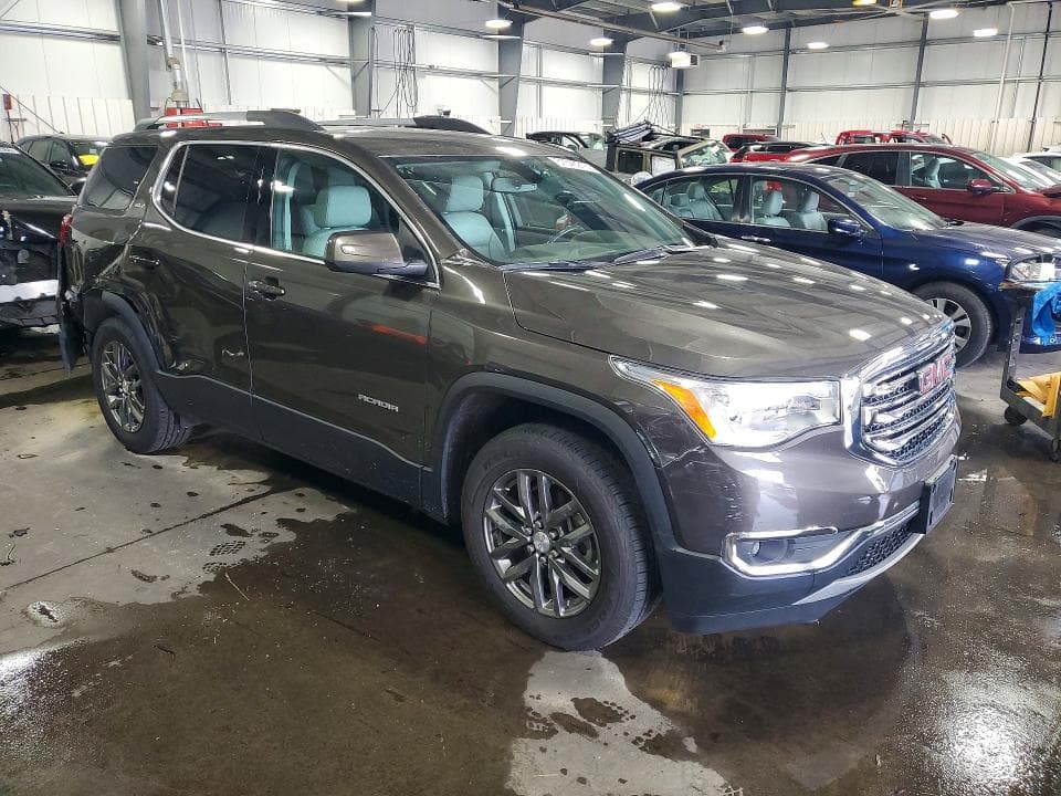 2019 GMC ACADIA SLT-1 4
