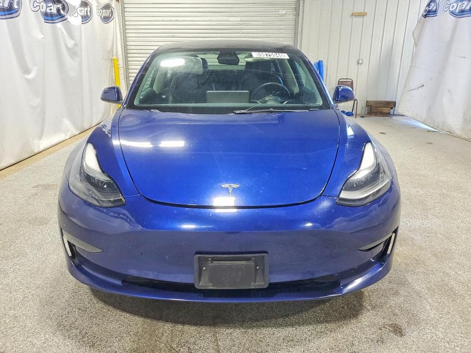 2022 TESLA MODEL 3 5