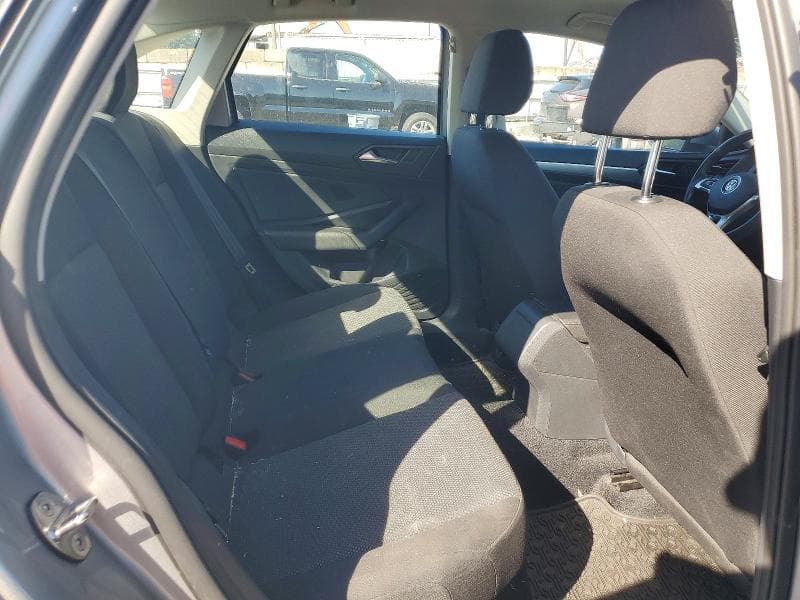 2021 VOLKSWAGEN JETTA S 10