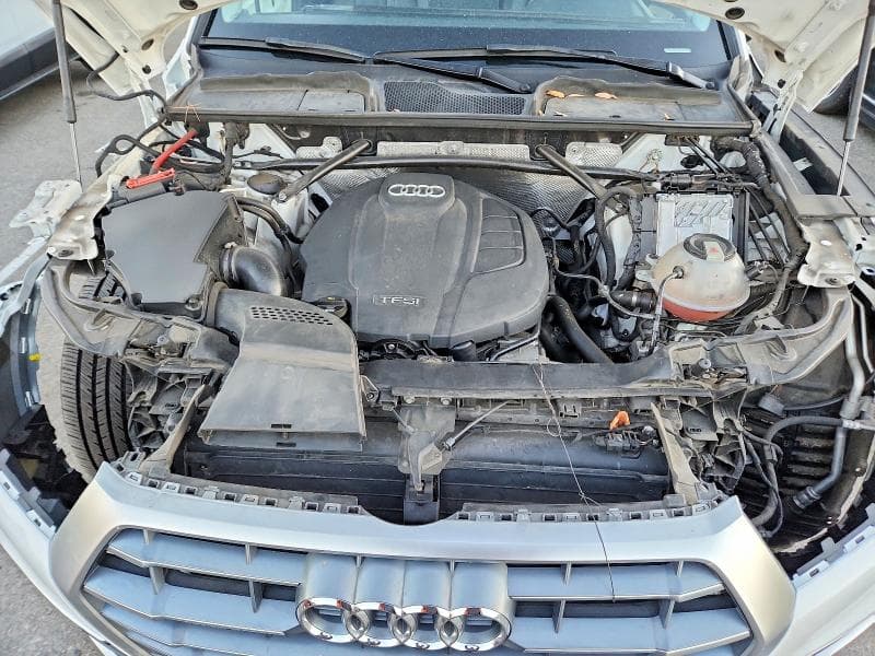 2018 AUDI Q5 PREMIUM PLUS 11