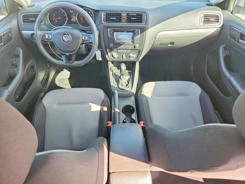 2017 VOLKSWAGEN JETTA S 8