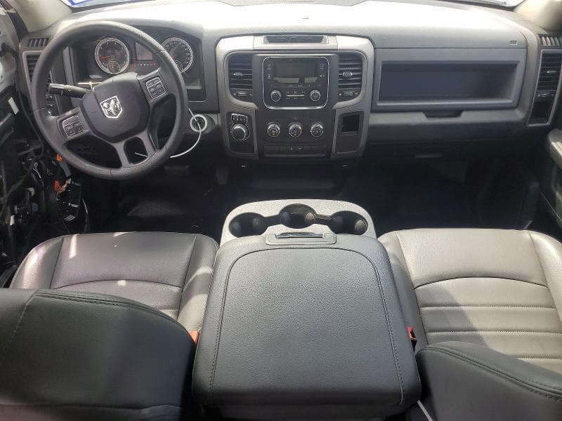 2020 RAM 1500 CLASSIC TRADESMAN 8