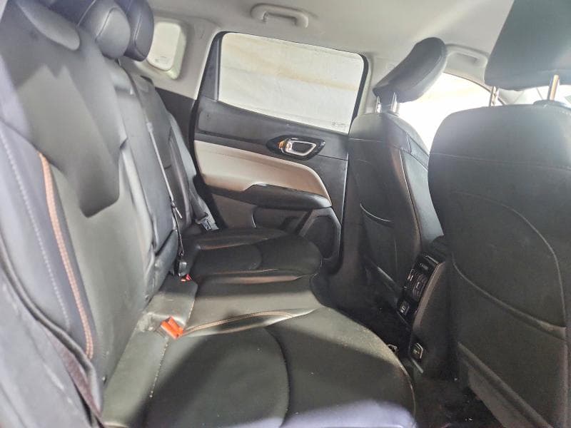 2022 JEEP COMPASS LIMITED 11