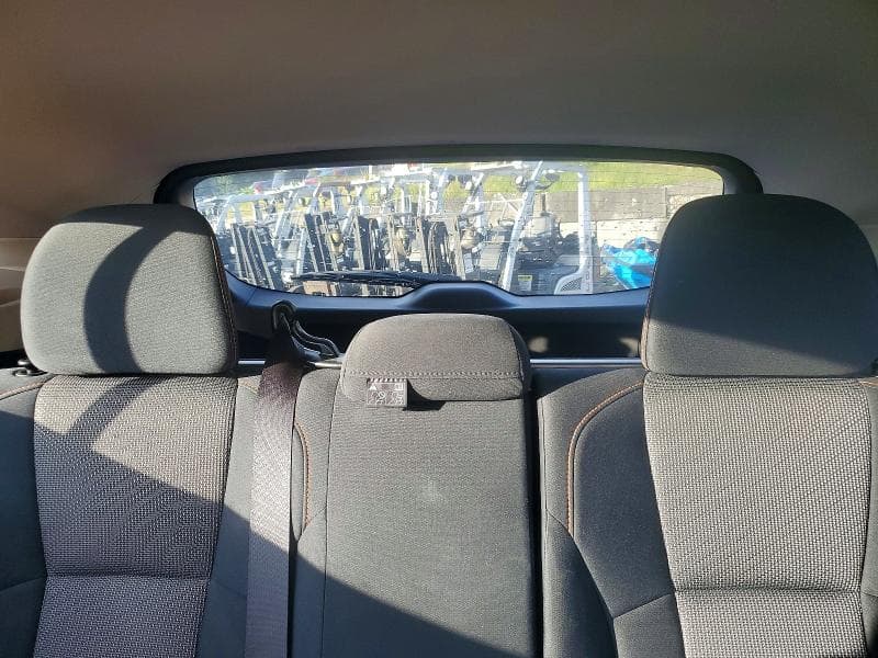 2023 SUBARU CROSSTREK PREMIUM 10
