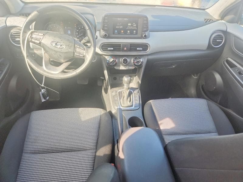 2020 HYUNDAI KONA SEL 8