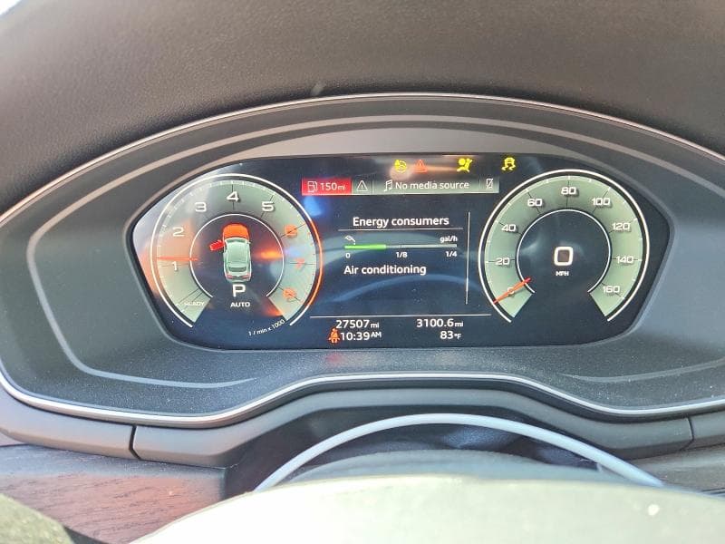 2022 AUDI A5 PREMIUM PLUS 40 9