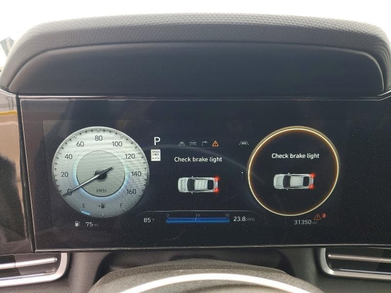 2025 HYUNDAI ELANTRA SEL 9