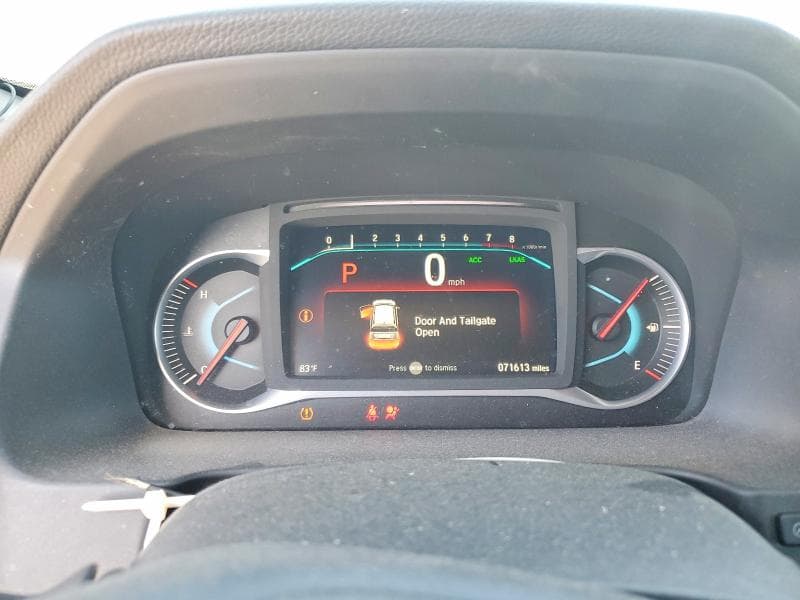 2022 HONDA PILOT SE 9