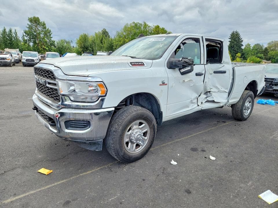 2023 RAM 2500 TRADESMAN - 1