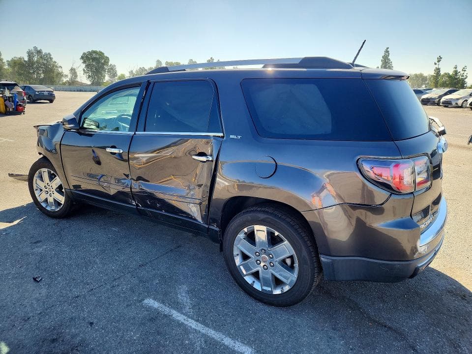 2017 GMC ACADIA LIMITED SLT-2 2