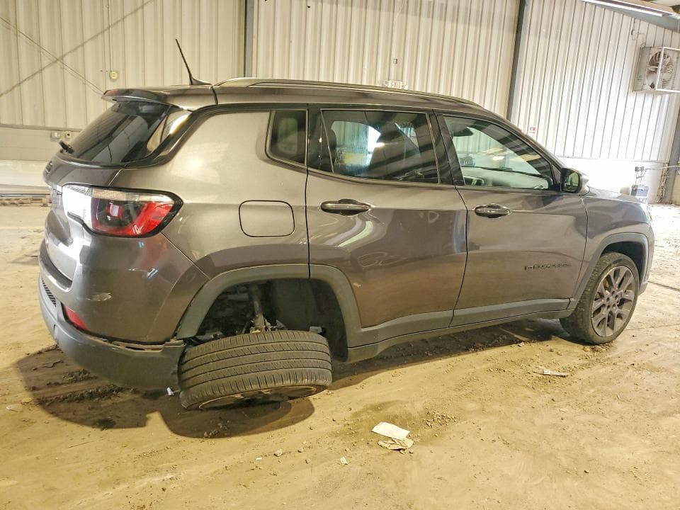2021 JEEP COMPASS 80TH EDITION 3