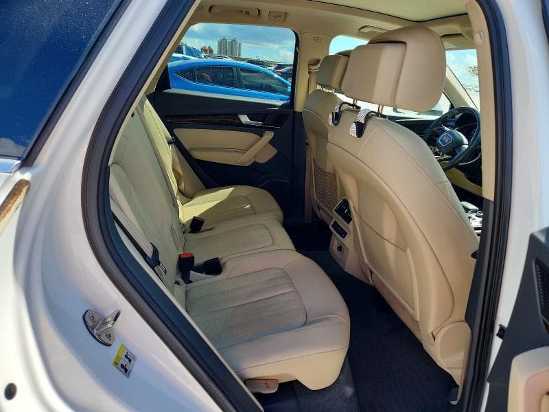 2018 AUDI Q5 PREMIUM PLUS 11
