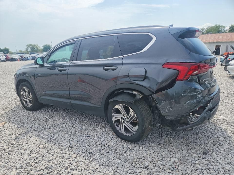 2023 HYUNDAI SANTA FE SE 2