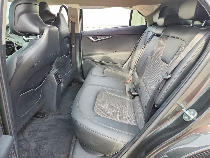 2024 KIA NIRO WIND 11