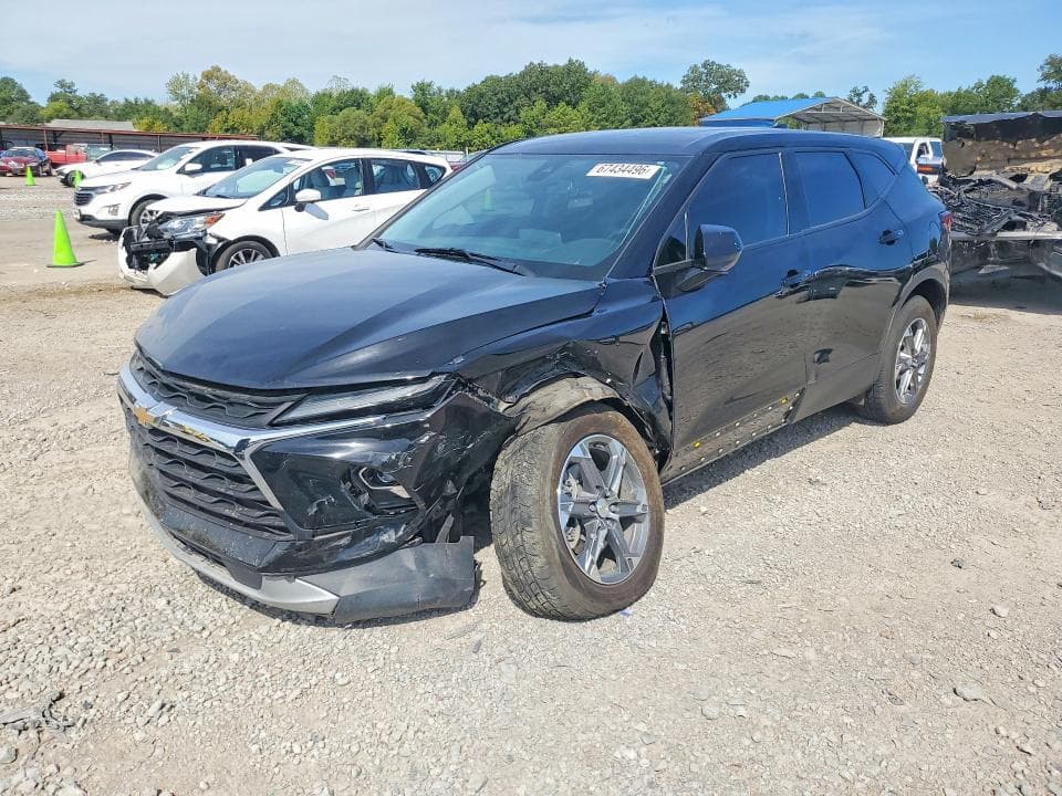 2023 CHEVROLET BLAZER 2LT - 1