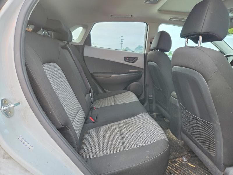 2018 HYUNDAI KONA SEL 11