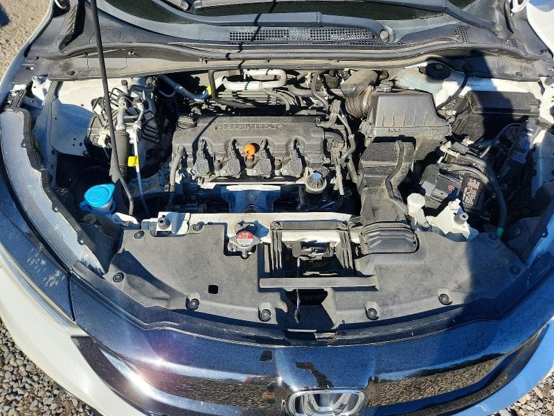 2020 HONDA HR-V SPORT 12