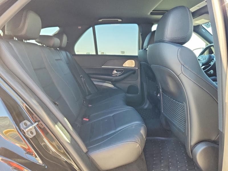 2022 MERCEDES-BENZ GLE 350 11