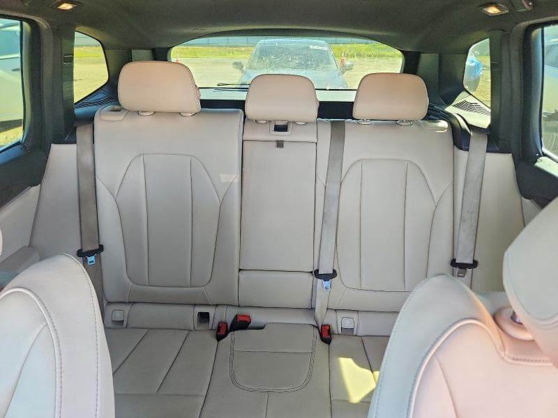 2019 BMW X3 SDRIVE30I 10