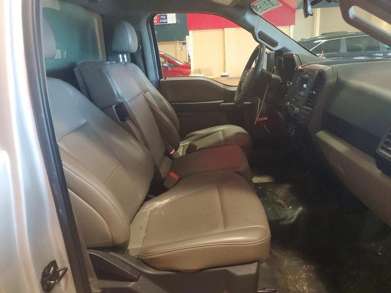 2019 FORD F150 10