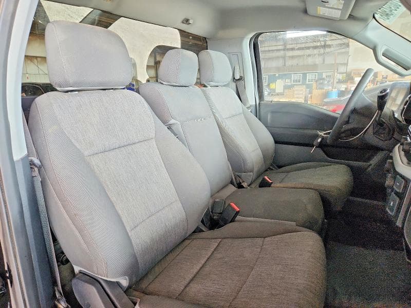 2021 FORD F150 10