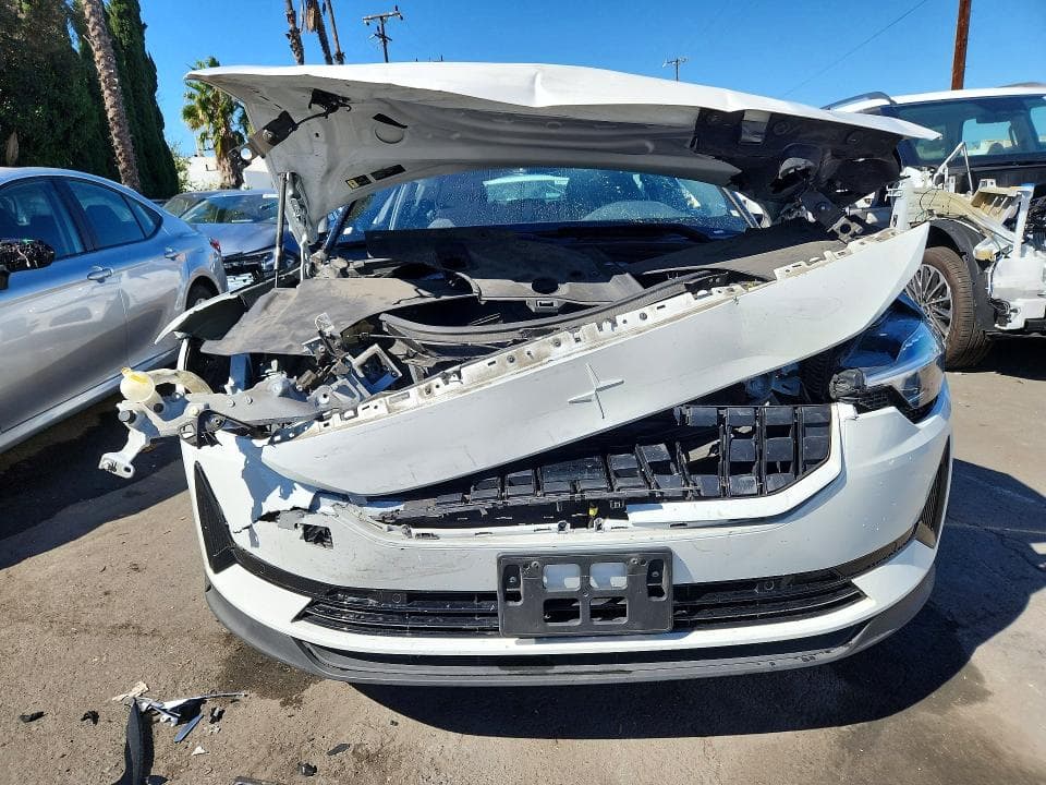 2023 POLESTAR 2 5