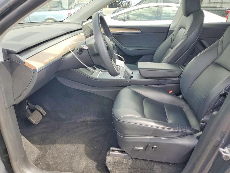 2023 TESLA MODEL Y 7