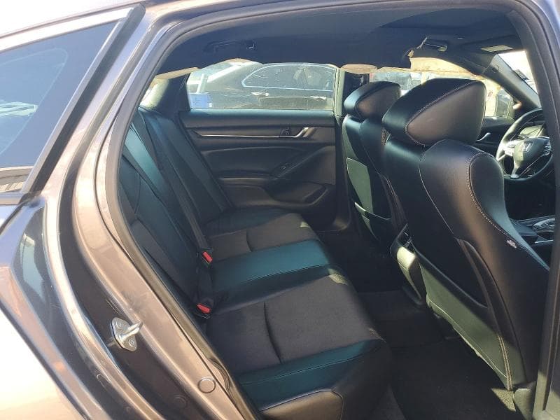 2018 HONDA ACCORD SPORT 10