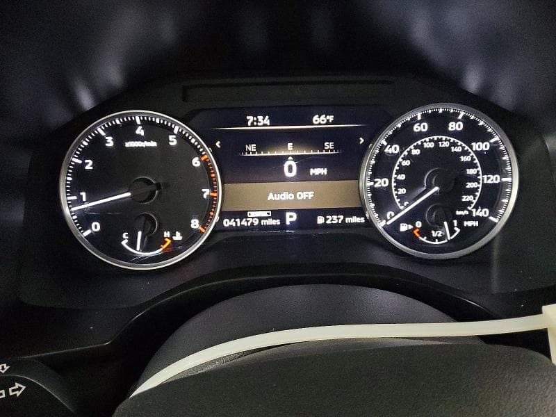2025 MITSUBISHI OUTLANDER SE 9