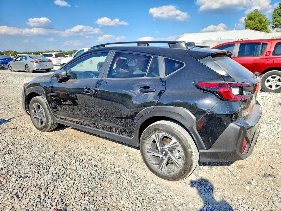2026 SUBARU CROSSTREK PREMIUM 2