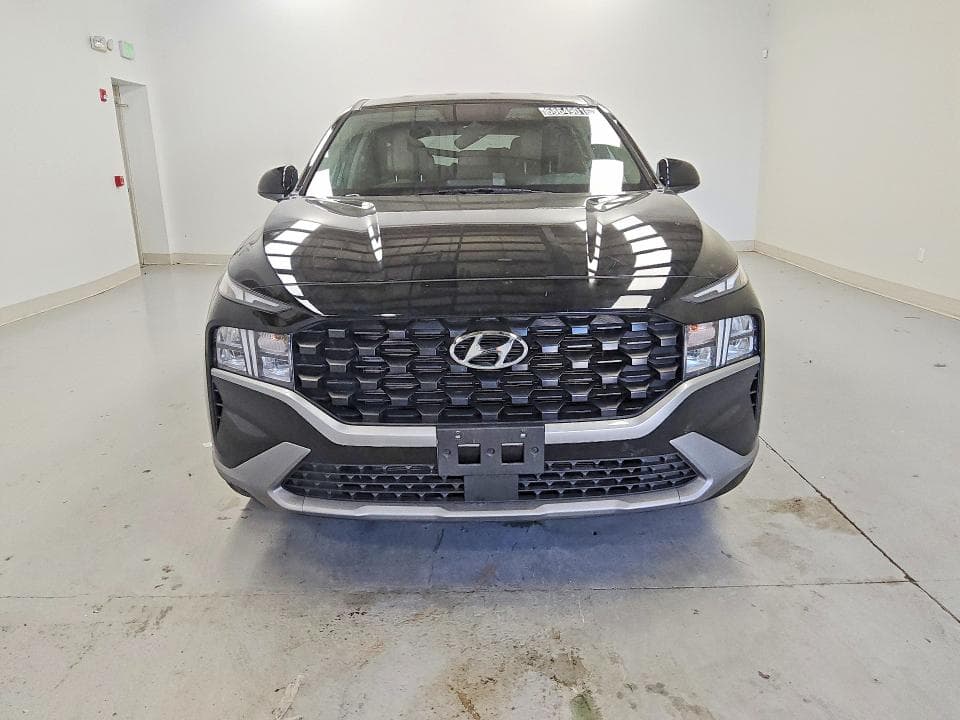 2023 HYUNDAI SANTA FE SE 5