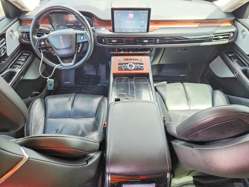 2023 LINCOLN AVIATOR RESERVE 8