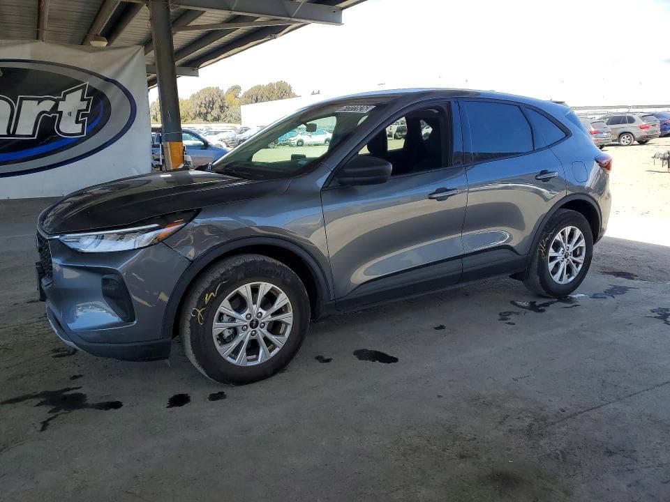 2025 FORD ESCAPE ACTIVE - 1