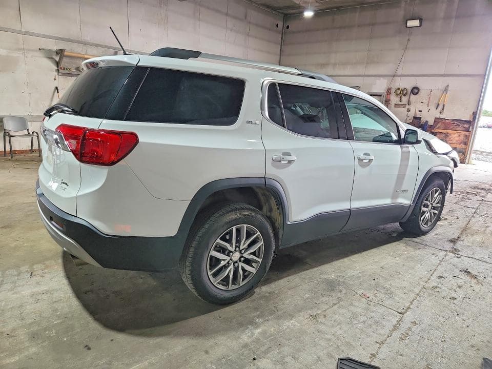 2019 GMC ACADIA SLE 3