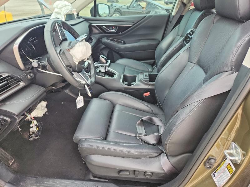 2024 SUBARU OUTBACK LIMITED 7