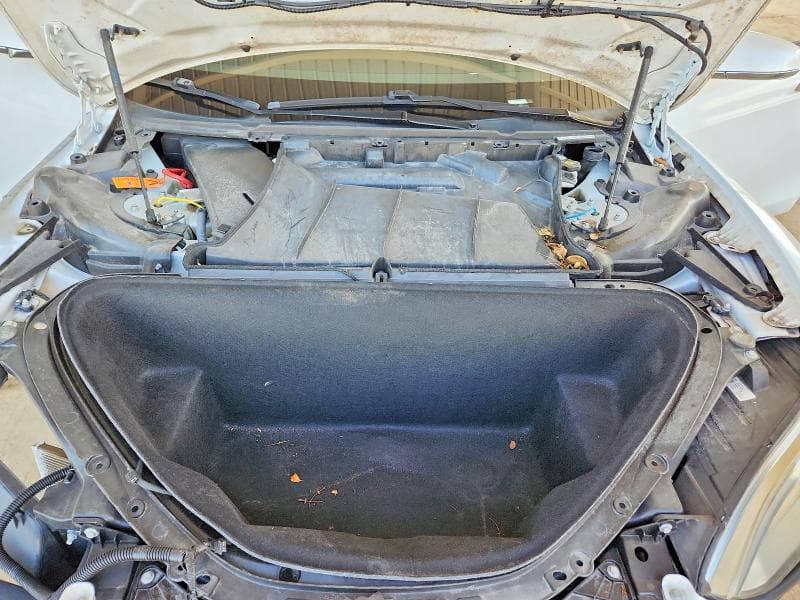 2020 TESLA MODEL S 11