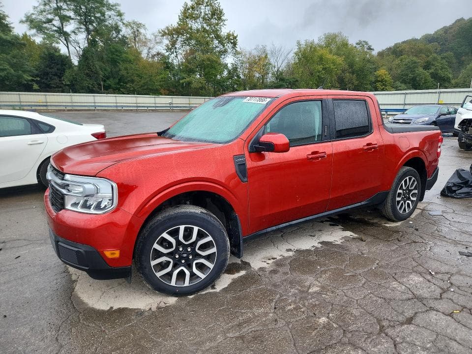 2023 FORD MAVERICK XL - 1