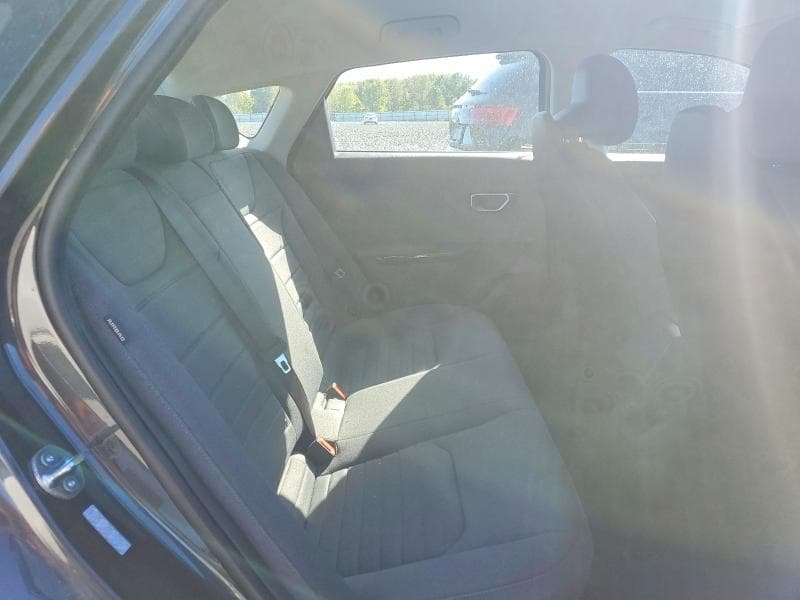 2025 KIA K4 EX 10