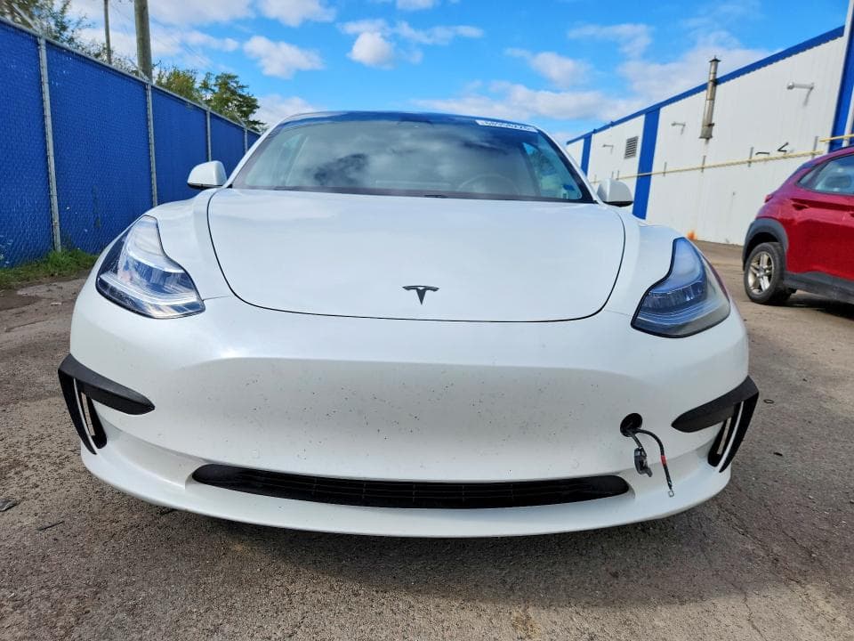 2020 TESLA MODEL 3 5