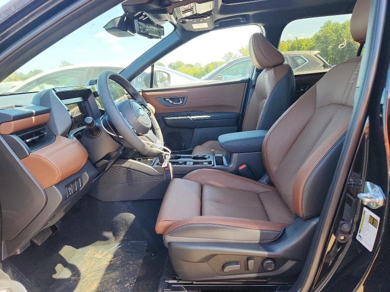 2026 SUBARU OUTBACK TOURING XT 7