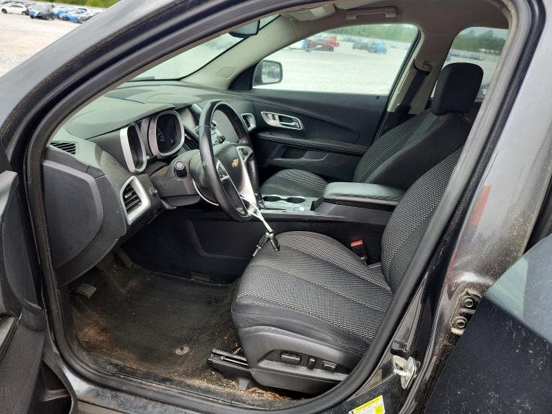 2017 CHEVROLET EQUINOX LT 7