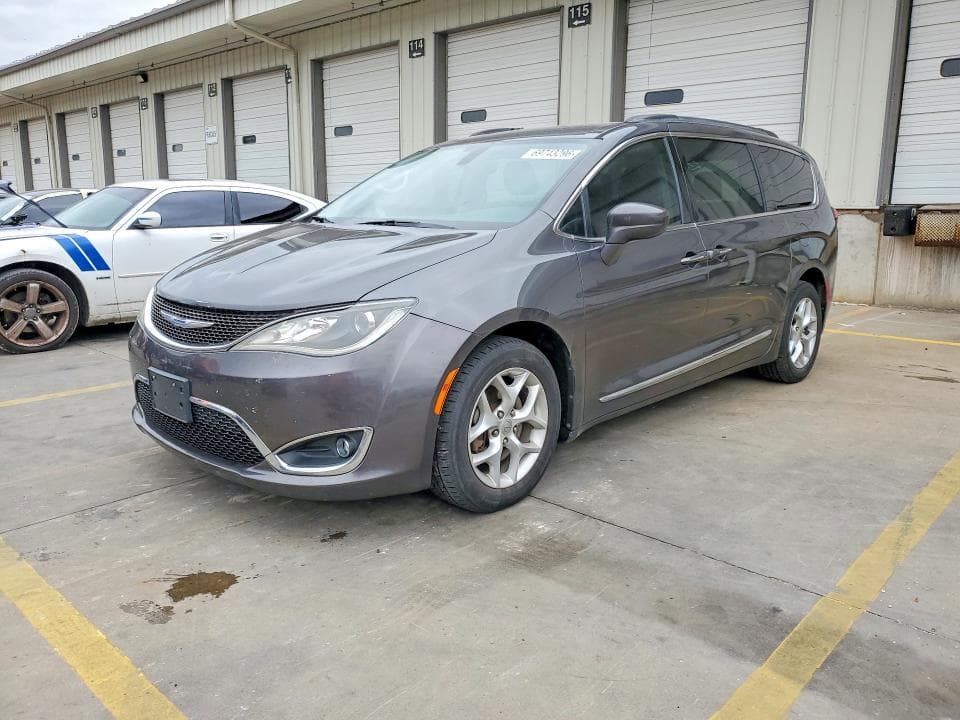 2017 CHRYSLER PACIFICA TOURING L - 1