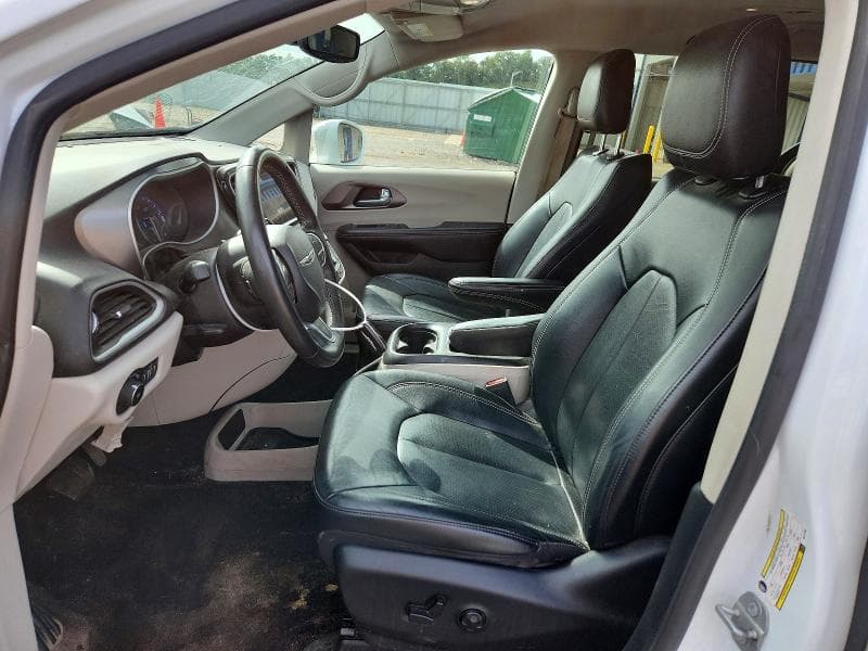 2022 CHRYSLER PACIFICA 7