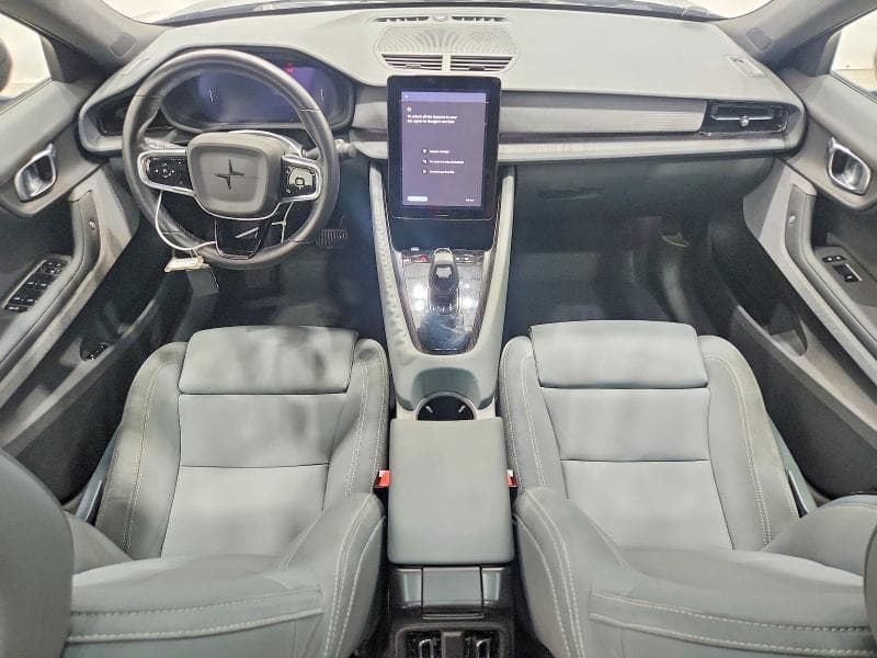 2023 POLESTAR 2 8