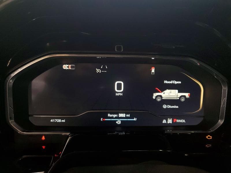2025 GMC SIERRA K1500 SLT 9