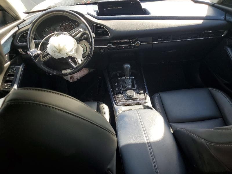 2020 MAZDA CX-30 PREFERRED 8