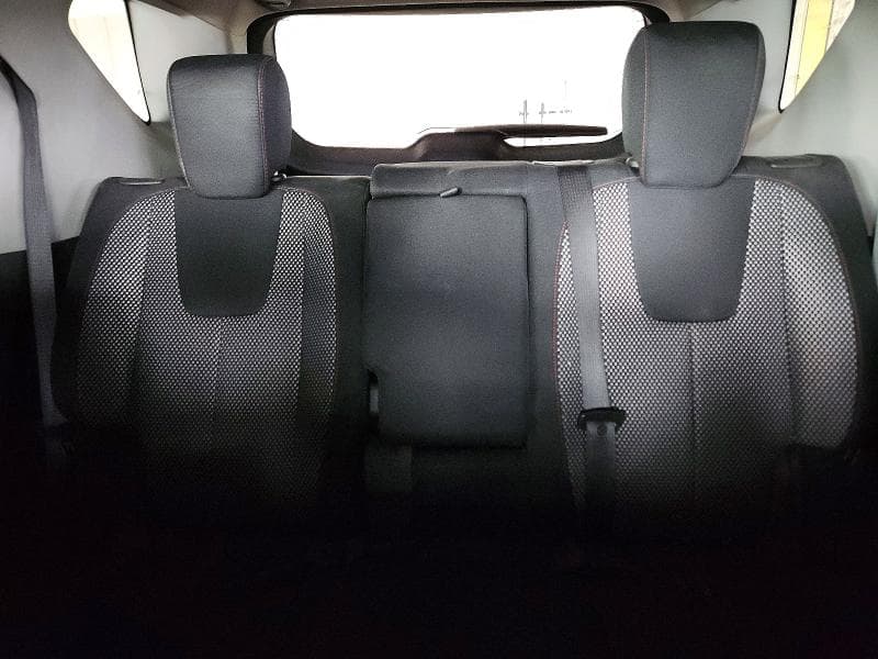 2017 CHEVROLET EQUINOX LT 10